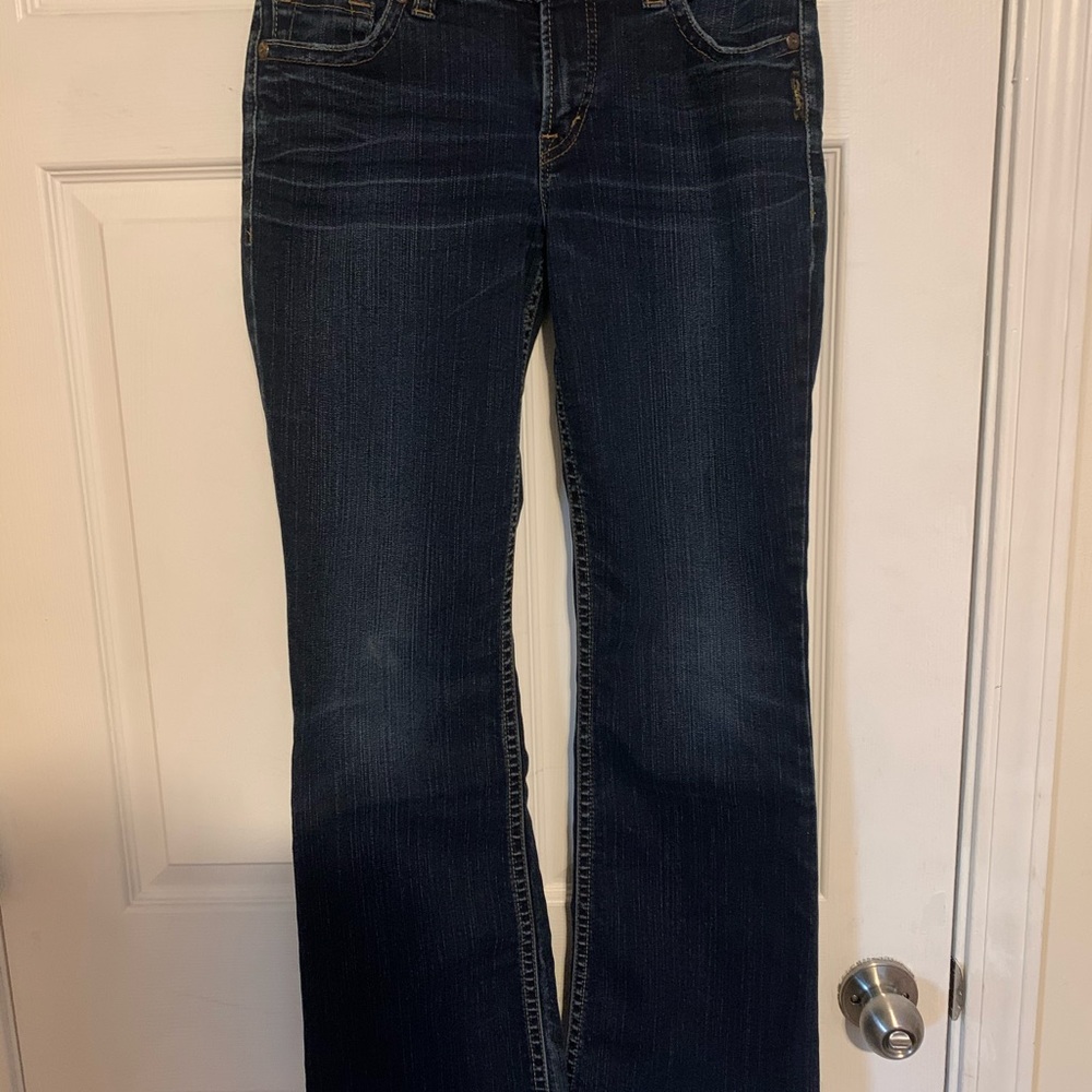 Jeans ๐ - Picture 7 of 7